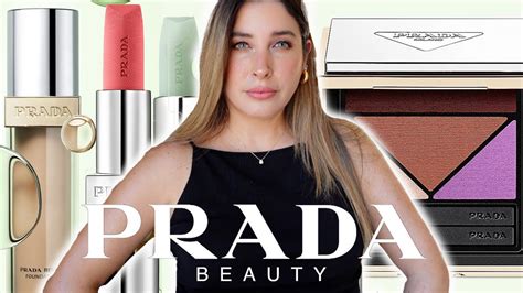 prada make up pinsel|prada makeup.